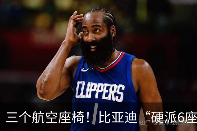 三个航空座椅！比亚迪“硬派6座”SUV全面官宣！